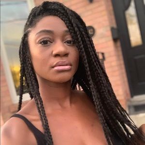 Meet your Posher, Rayanne